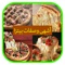 وصفات بيتزا سهلة وسريعة هو تطبيق مجاني (بدون انترنيت) يحتوي على مجموعة كبيرة من الوصفات المجربة لكل سيدة تريد عمل الذ بيتزا شهية