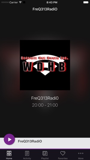 FreQ313RadiO