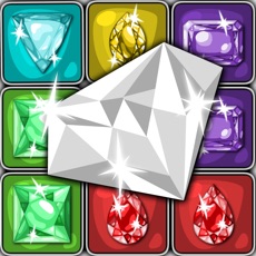Activities of Jewel Drop - Block Popping Fun Game