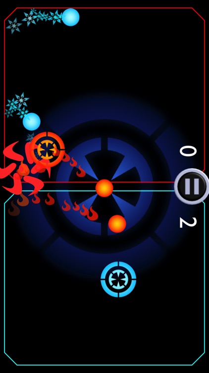Element Hockey screenshot-3