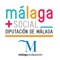 Las asociaciones son el centro de la participación ciudadana de nuestra provincia y desde la Diputación de Málaga queremos dotar de medios para su visibilización y su impulso hacia la mejora de su municipio