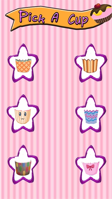 CANDY CUPCAKE MAKER CRAZY CHEF GIRLS COOKING GAMES 2.0 IOS GAME GIẢI TRÍ CANDY CUPCAKE MAKER CRAZY CHEF GIRLS COOKING GAMES 2.0 IOS