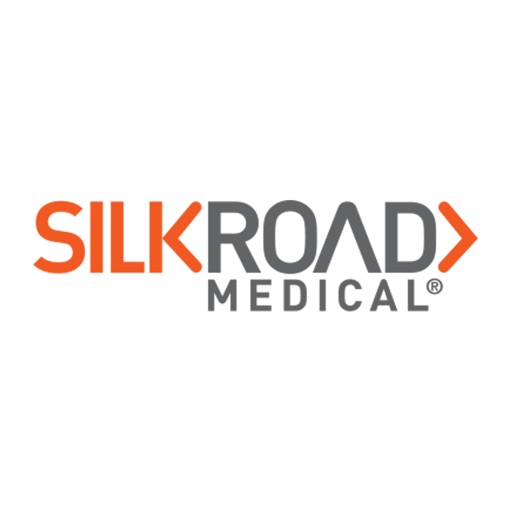 Silk Road Medical iOS App