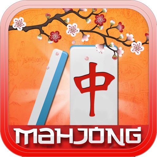 Mahjong Spring 2017 icon