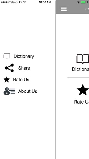 English to Urdu Dictionary for Quick Learning(圖5)-速報App