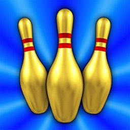 Gutterball: Golden Pin Bowling Lite