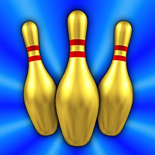 Gutterball: Golden Pin Bowling Lite