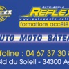 Auto Ecole Reflex Agde
