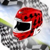 3D Race Extreme Motorcycle Champion : Turbo