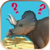 Dinosaur Kids Puzzle Game