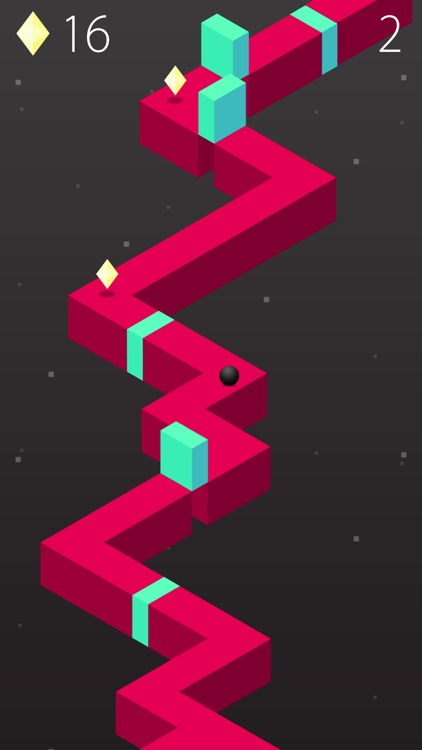 Tricky Wall screenshot-3