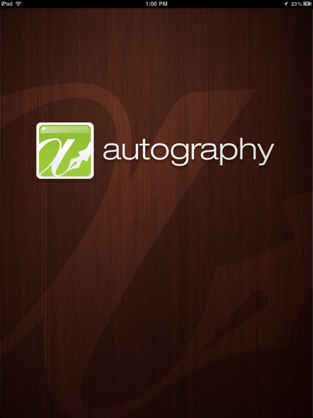 Autography BV(圖1)-速報App