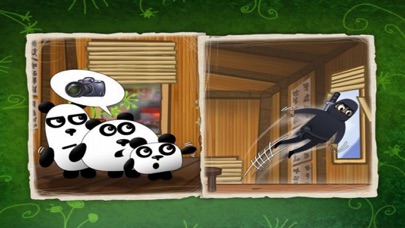 Three Pandas 4 screenshot 4