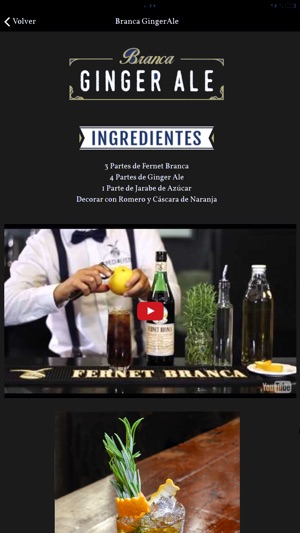 Especialista Fernet Branca(圖4)-速報App