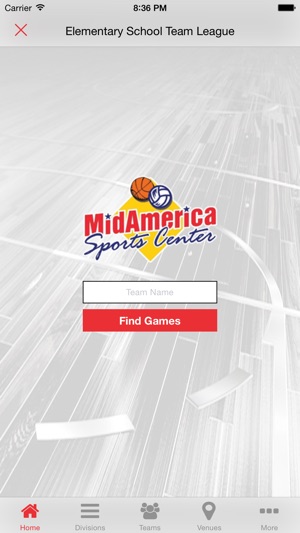 MidAmerica Sports Center(圖3)-速報App