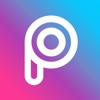 PicsArt Photo Studio: Picture Collage Maker