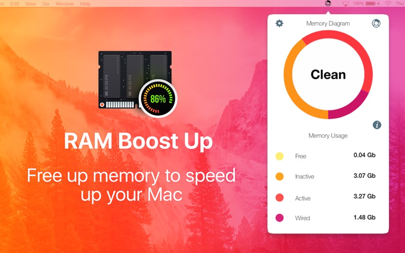 RAM Boost Up thumbnail 1