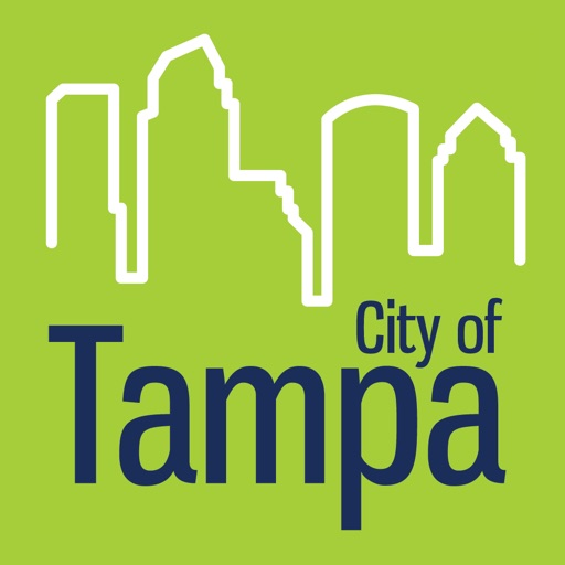 City of Tampa iOS App