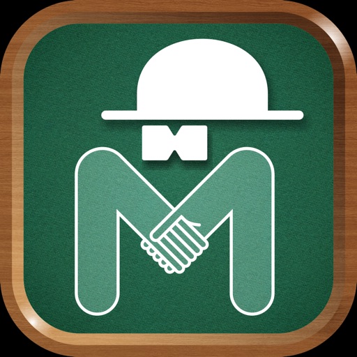 BusinessMan - Russian "Monopoly" game iOS App