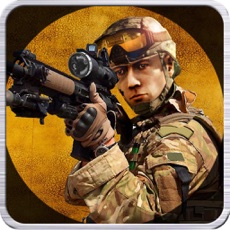 Activities of Army Commando Range Shooter 3d