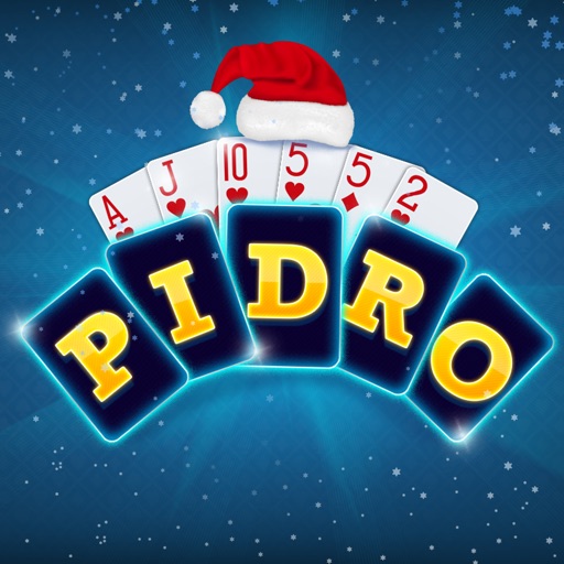 Pidro