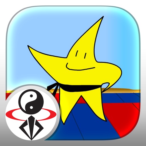 Kung Fu for Kids iOS App