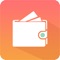 Unique app will help you to track where your money goes and how you can use it for your better growth and reach your desired Goal