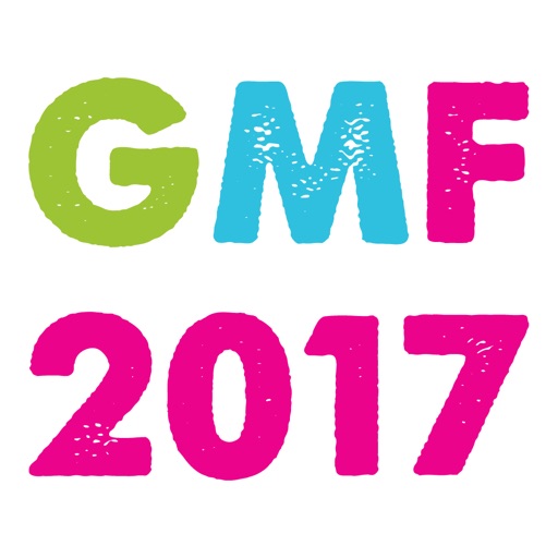 Gosport Marine Festival 2017 icon