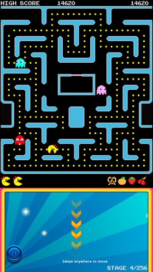 Ms. PAC-MAN(圖3)-速報App