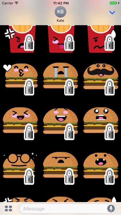 Fast Food Time screenshot-3