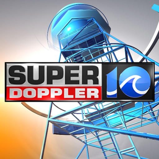 WAVY Weather - Norfolk Radar & Forecasts
