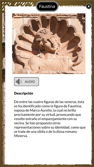 Fachada de la Universidad de Salamanca(圖3)-速報App