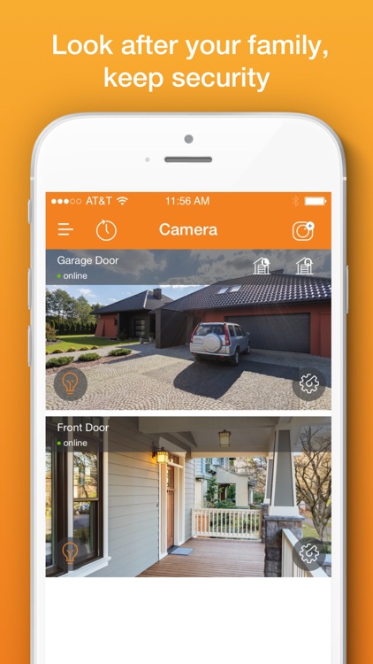 VuPoint Home