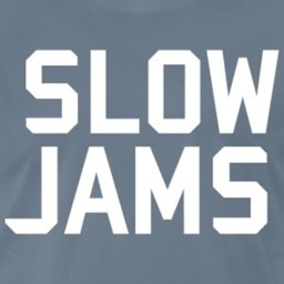 Slow Jams Radio Houston, TX