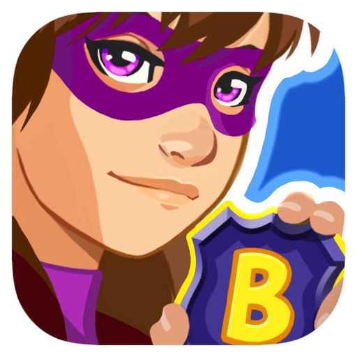 Burglars, Inc. iOS App