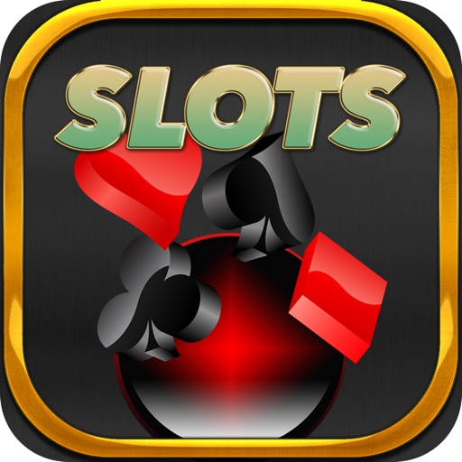 SLOTS - Golden Coins FREE Game Icon