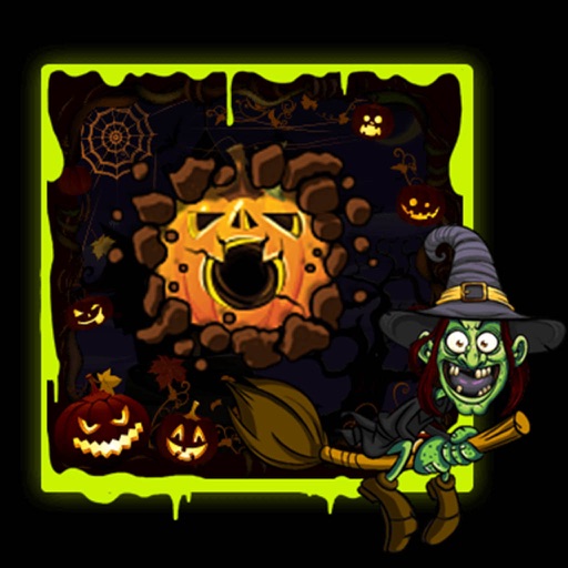 Halloween Chain Icon