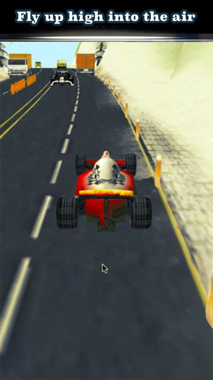 Car Crush - Game For Kids screenshot-3