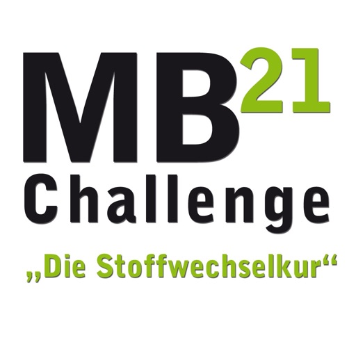 MB²¹-Challenge