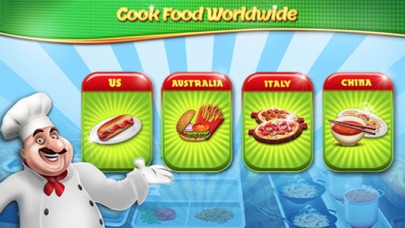 How to cancel & delete Beach Burger Delights Food Cooking Maker Games from iphone & ipad 3