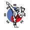 iTaekwondo is a reference application designed to assist students learning the martial art of Taekwondo (Tae Kwon Do)