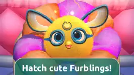 Game screenshot FURBY CONNECT World mod apk