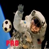 A Space Soccer PRO : Player in the Galaxy