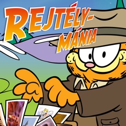 Rejtelymania
