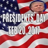 Presidents Day 2017