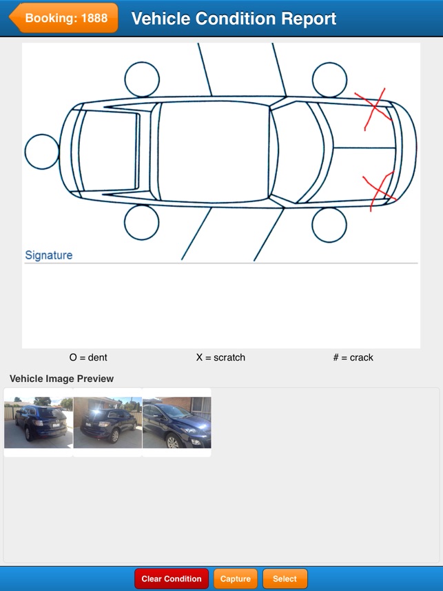 UNITS™ DrivewayXpress(圖5)-速報App