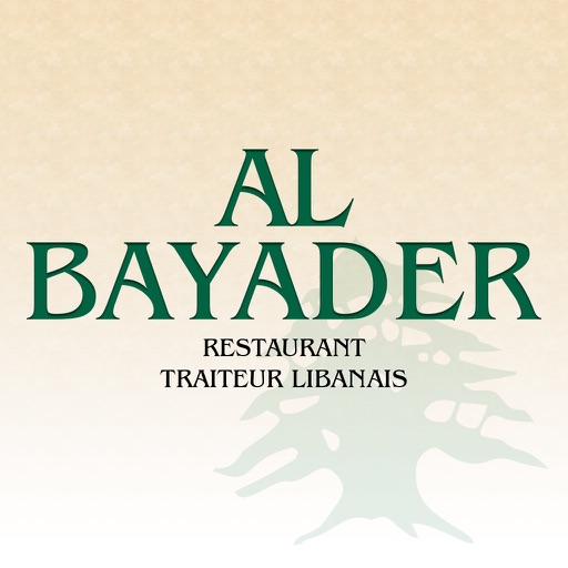 Al Bayader icon