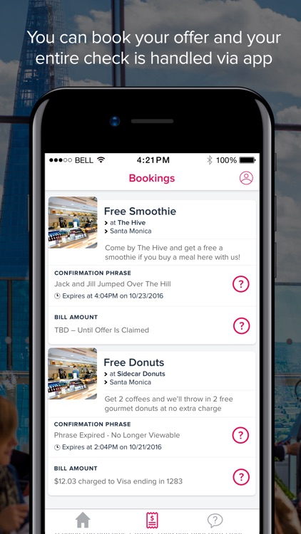 Plus One - Your Perfect Meeting Place for Dates screenshot-3