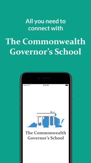 Commonwealth Governor's School - Campus 