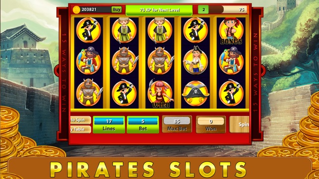 2017 Vegas Slots One More Spin Pro(圖2)-速報App